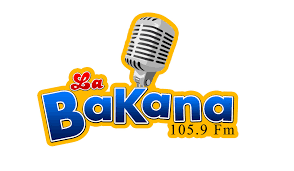 Radio La Bakana 105.9FM